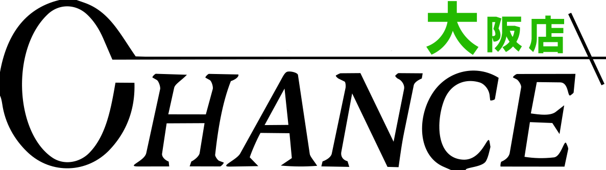 大阪店のロゴ