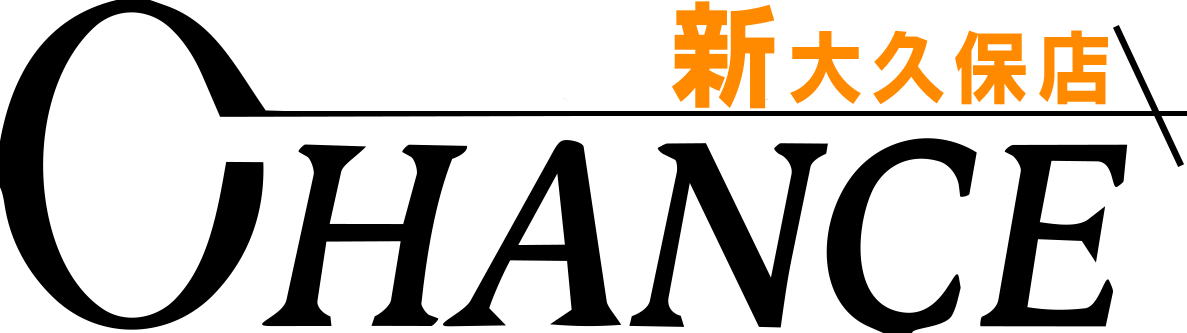 新大久保店のロゴ