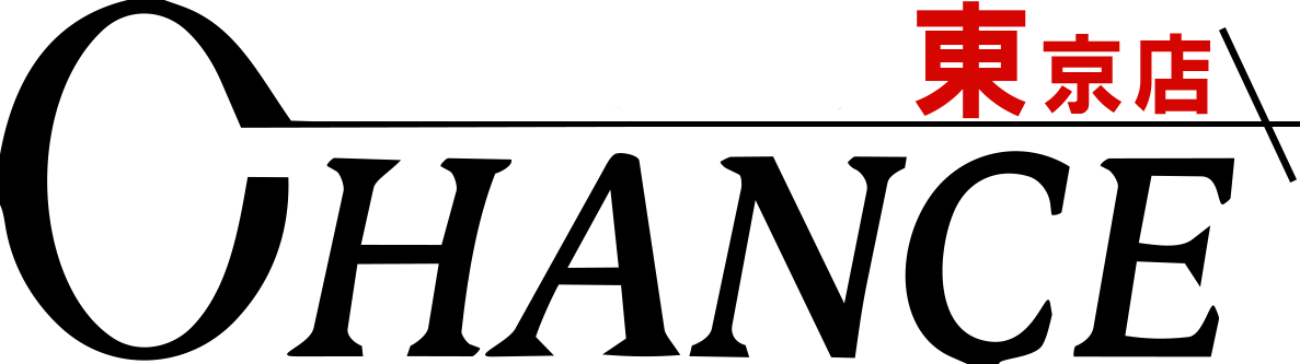 東京店のロゴ